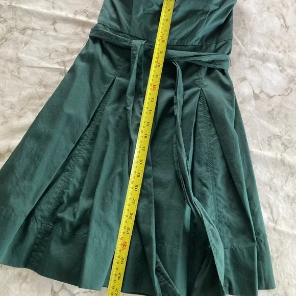 The Limited strapless fit and flare dress - Picture 5 of 10